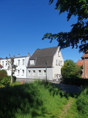 Ferienhaus Falz Schleswig